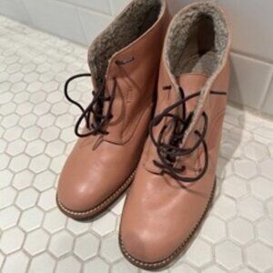 Rachel Comey booties